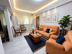 Blk 835 Woodlands Street 83 (Woodlands), HDB Executive #636102611